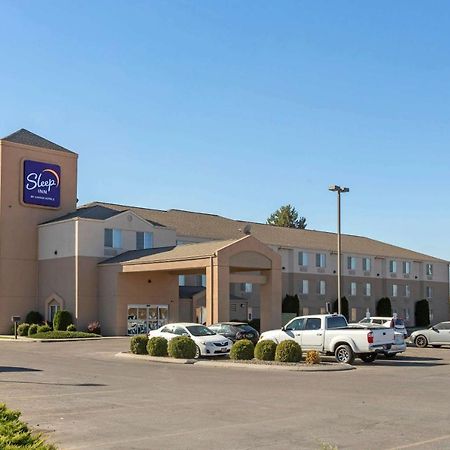 Sleep Inn Ontario Exteriér fotografie