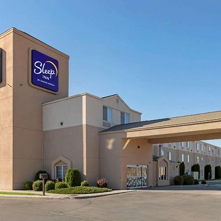 Sleep Inn Ontario Exteriér fotografie