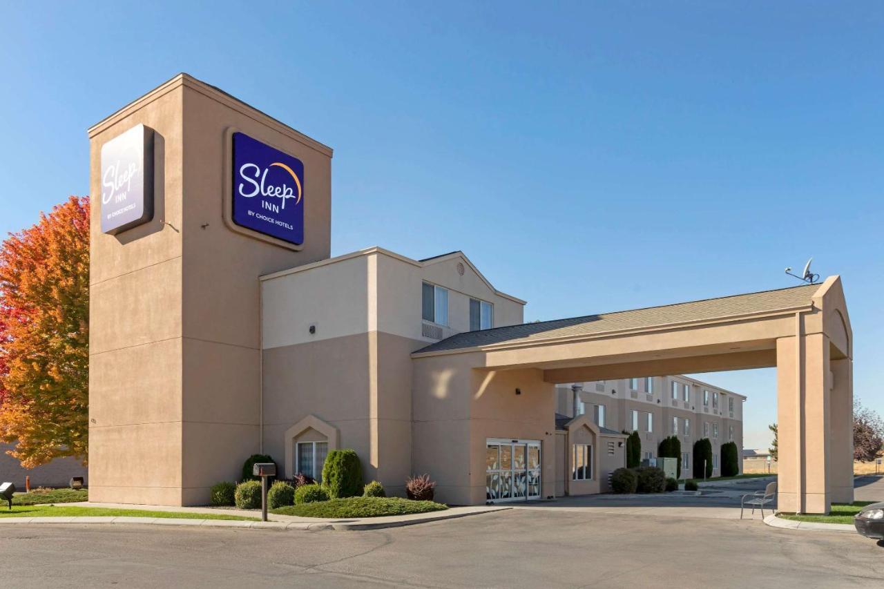 Sleep Inn Ontario Exteriér fotografie