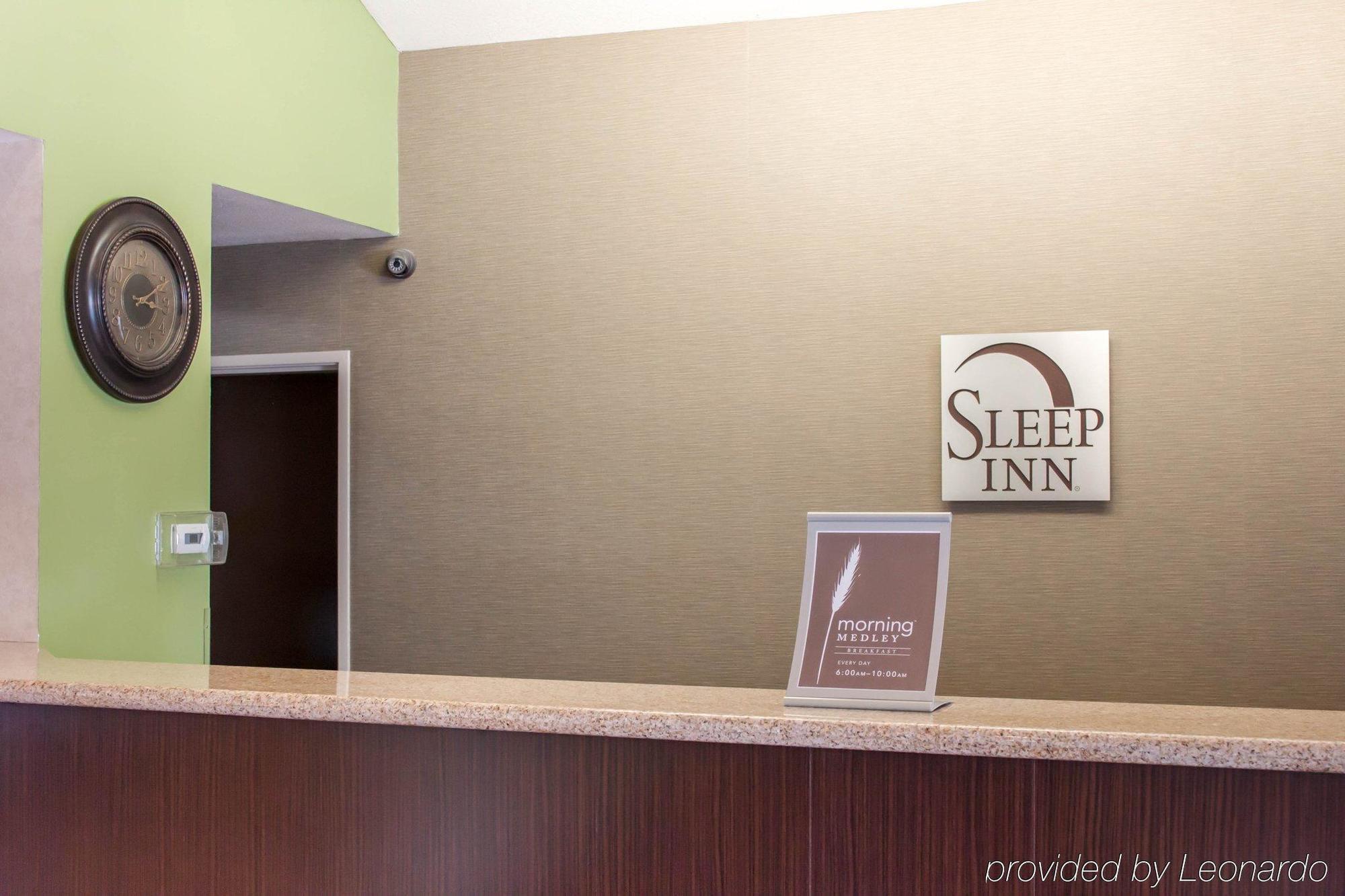 Sleep Inn Ontario Exteriér fotografie
