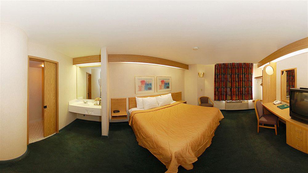 Sleep Inn Ontario Exteriér fotografie